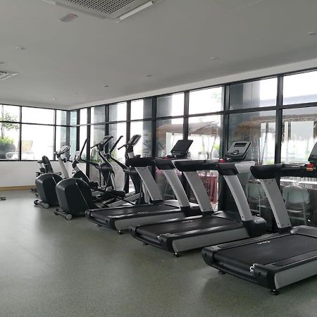 Cozy & High Floor Suite In Suasana Jb 15, Views ジョホールバル エクステリア 写真